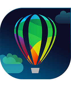 CorelDRAW Graphics Suite - 365-day Subscription