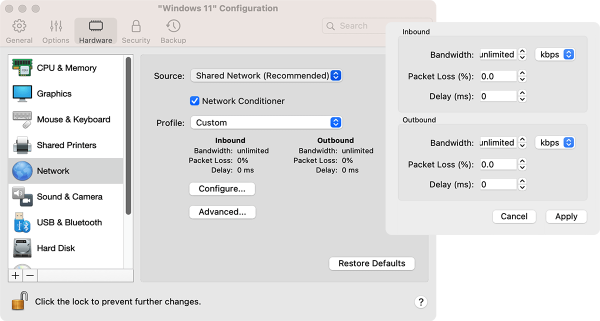 Get 50+ advanced features for software development, network testing, and CI/CD automation