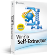 WinZip Self-Extractor
