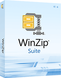 WinZip Standard Suite