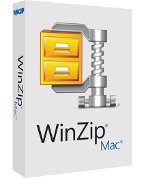 WinZip Mac Edition