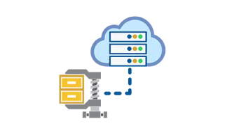 Personal Cloud NAS drive support