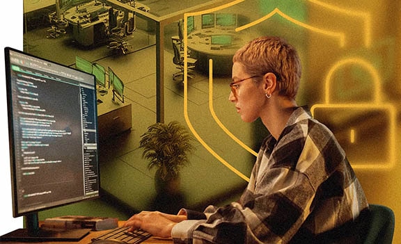 Global Survey: The state of data security in 2023 and beyond