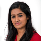 Sharda Veeramally