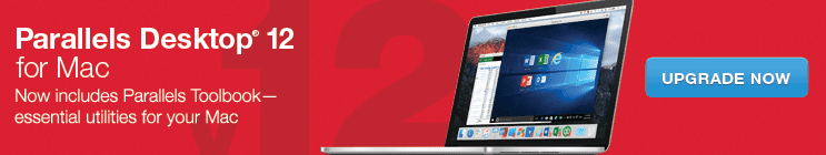 Windows auf Mac
