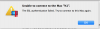 Prallel activation error.png