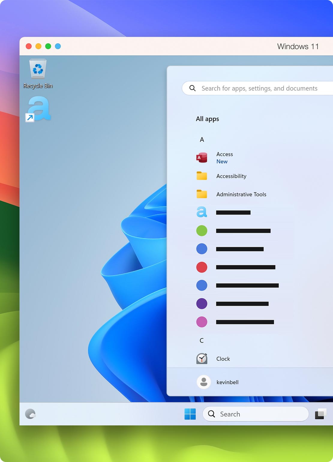 Streamlined workflows and processes
