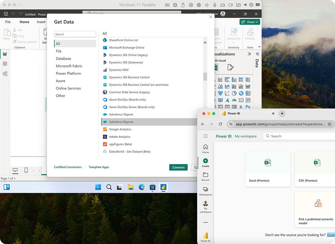 Enhanced performance, improved stability
