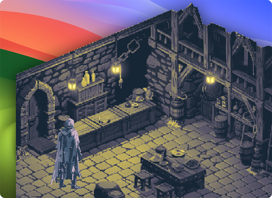 5. Browse the Steam store and purchase and download Felvidek