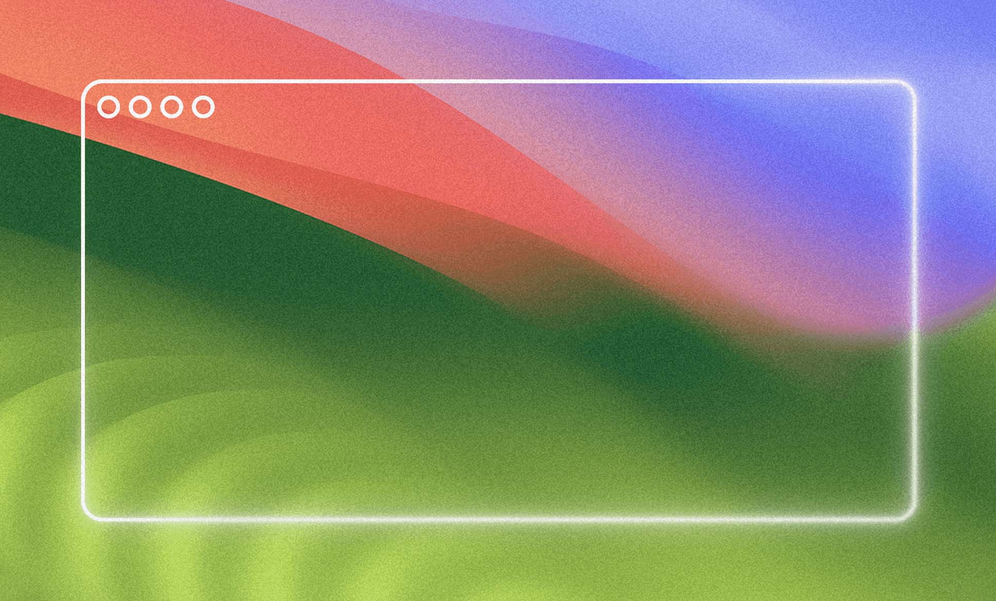 Optimized and ready for MacOS Sonoma