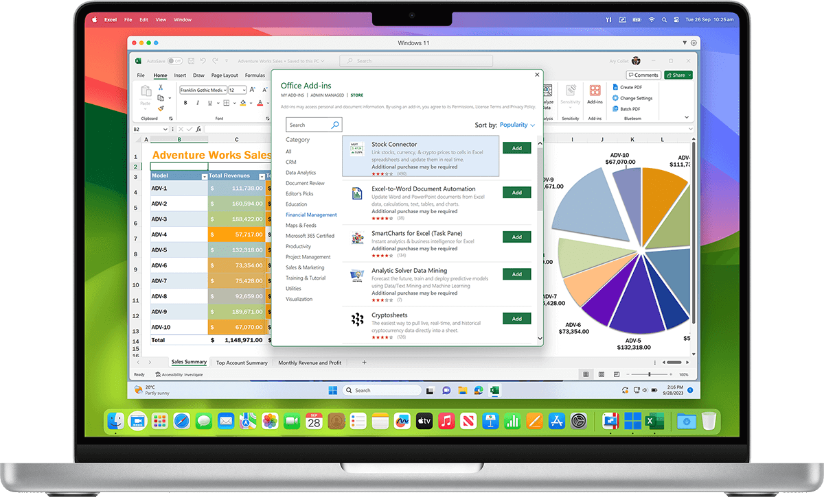 Unlock full power of Microsoft Office 365