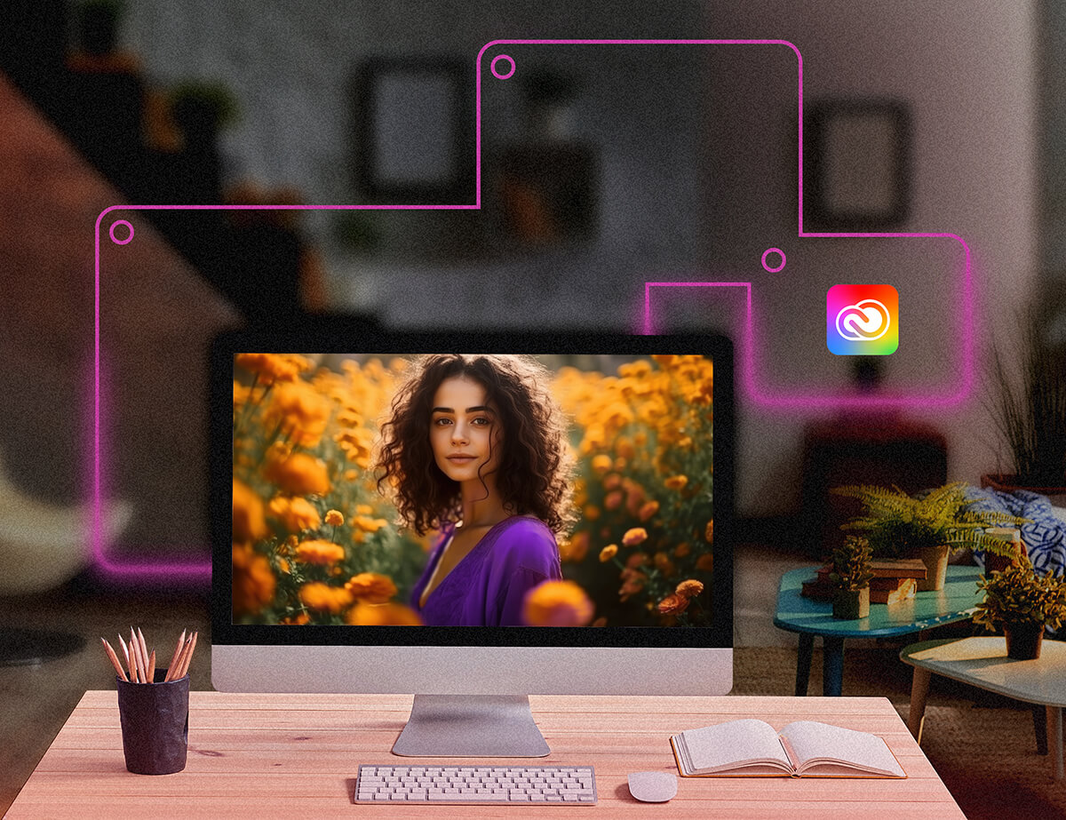 Run perpetual versions of Adobe Photoshop and Illustrator on your Mac