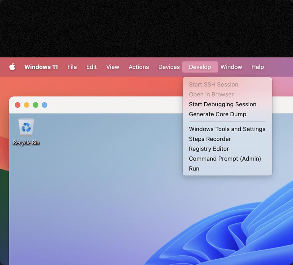 Exciting capabilities available in the latest version